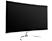 PHILIPS BDM4037UW - Moniteur, 40 ", UHD 4K, Blanc/Argent