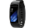 SAMSUNG Gear Fit 2 fekete okosóra (SM-R360DAA)