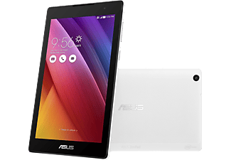 ASUS ZenPad 7 fehér tablet Wifi + 3G (Z170CG-1B086A)