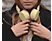FRESH N REBEL Casque audio sans fil Caps Wireless Buttercup (3HP200BC)