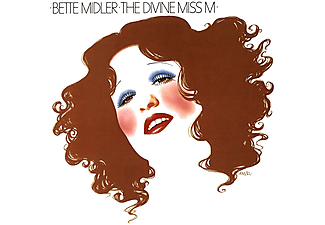 Bette Midler - The Divine Miss M (Deluxe Edition) (CD)