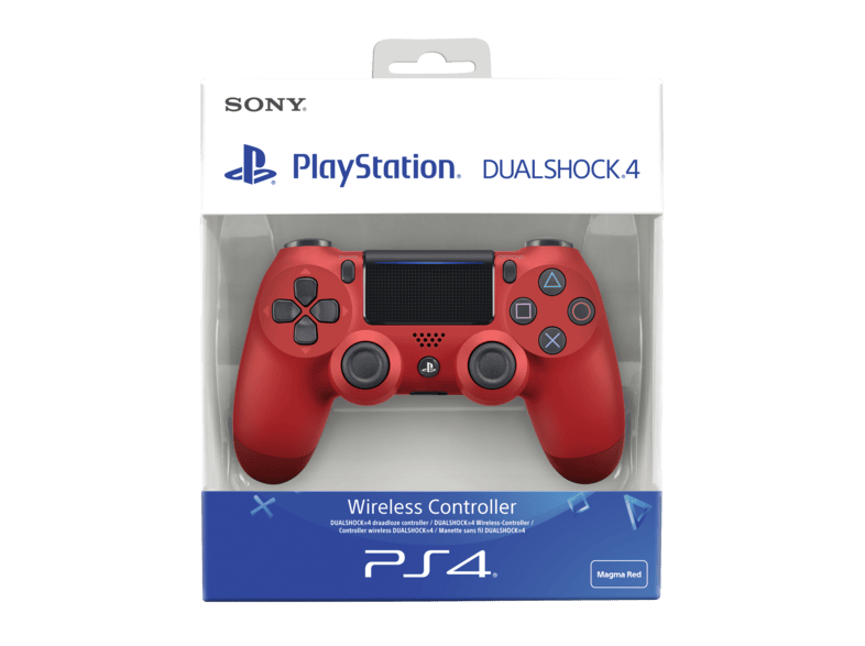 ps4 dualshock media markt