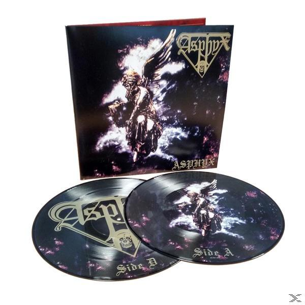 Asphyx Picture Double Disc) - (Vinyl) (LTD Asphyx -