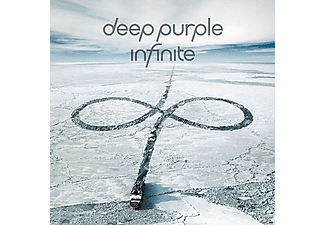 Deep Purple Deep Purple Infinite Limited Edition Cd Dvd Video Mediamarkt deep purple infinite limited edition cd dvd video