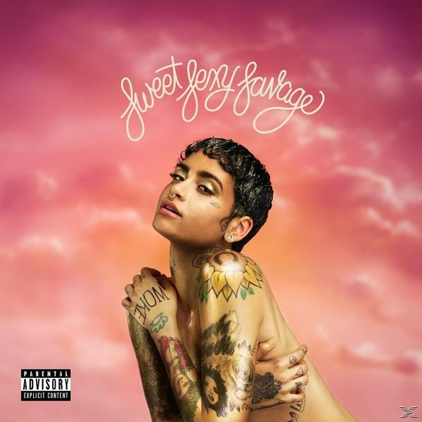 Kehlani - Sweetsexysavage (Deluxe)  - (CD)