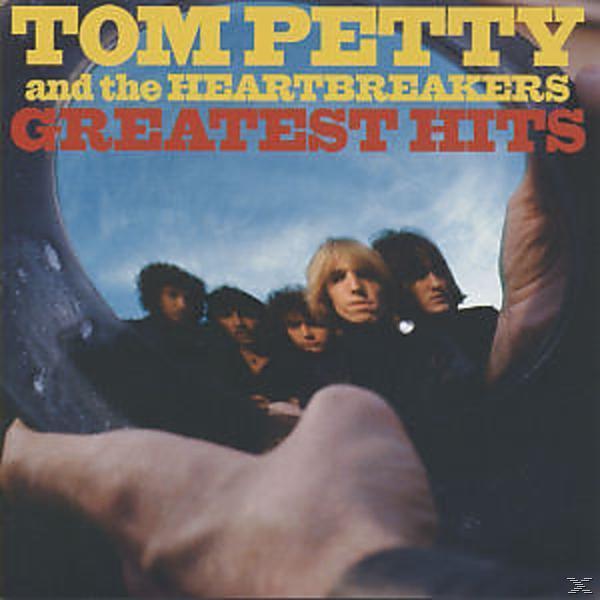Tom - Greatest The (Vinyl) Petty, Hits - Heartbreakers