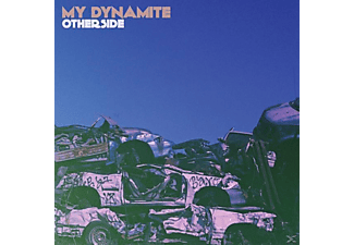 My Dynamite - Otherside  - (Vinyl)