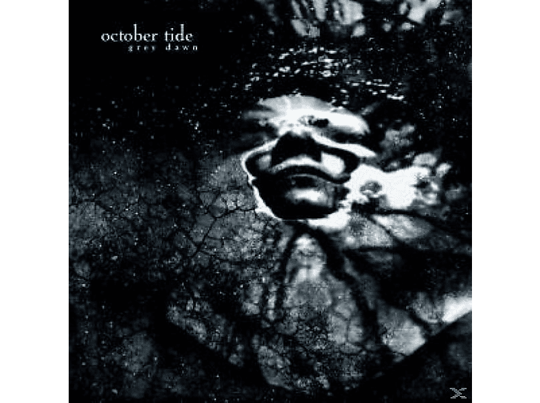 Bonus-CD) + October - (LP - Dawn Tide Grey
