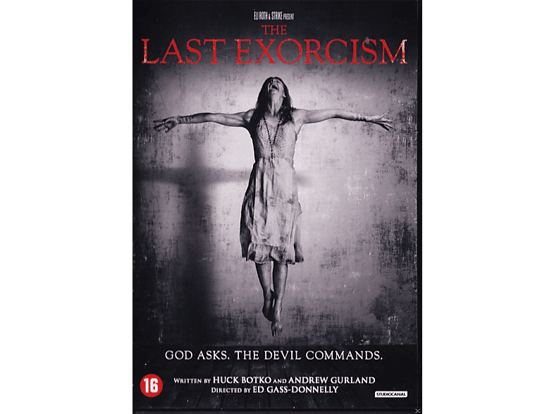 The Last Exorcism Dvd Dvd Films