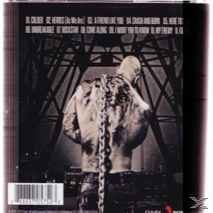 Smash Into Pieces - Unbreakable  - (CD)