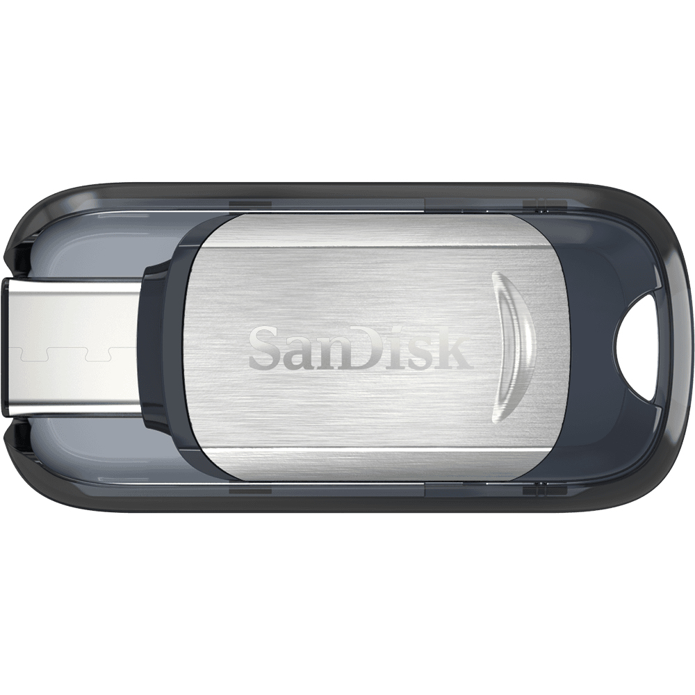 SANDISK 64Gb Usb Type-C USB Bellek