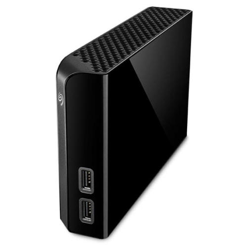 SEAGATE 8Tb 3.5 Usb3.0 Stel8000200 Backup Plus Desktop Hard Disk Siyah