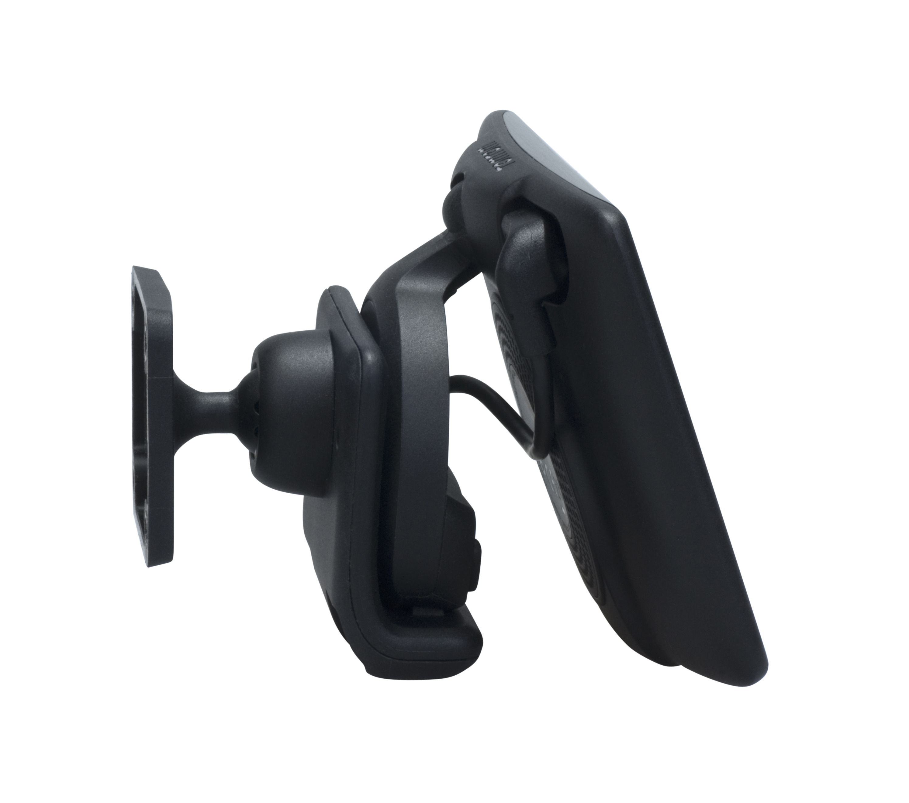 TOMTOM Active Dock, Navi-Halterung, passend für GO LIVE 820, GO LIVE 825, GO 1000 / 1005, GO LIVE camper & caravan, START 20/25, Via 110/120/130, Via 125/135, Via LIVE 120, Via LIVE 125, GO 400, Blue & Me 2, PRO 5150, Schwarz