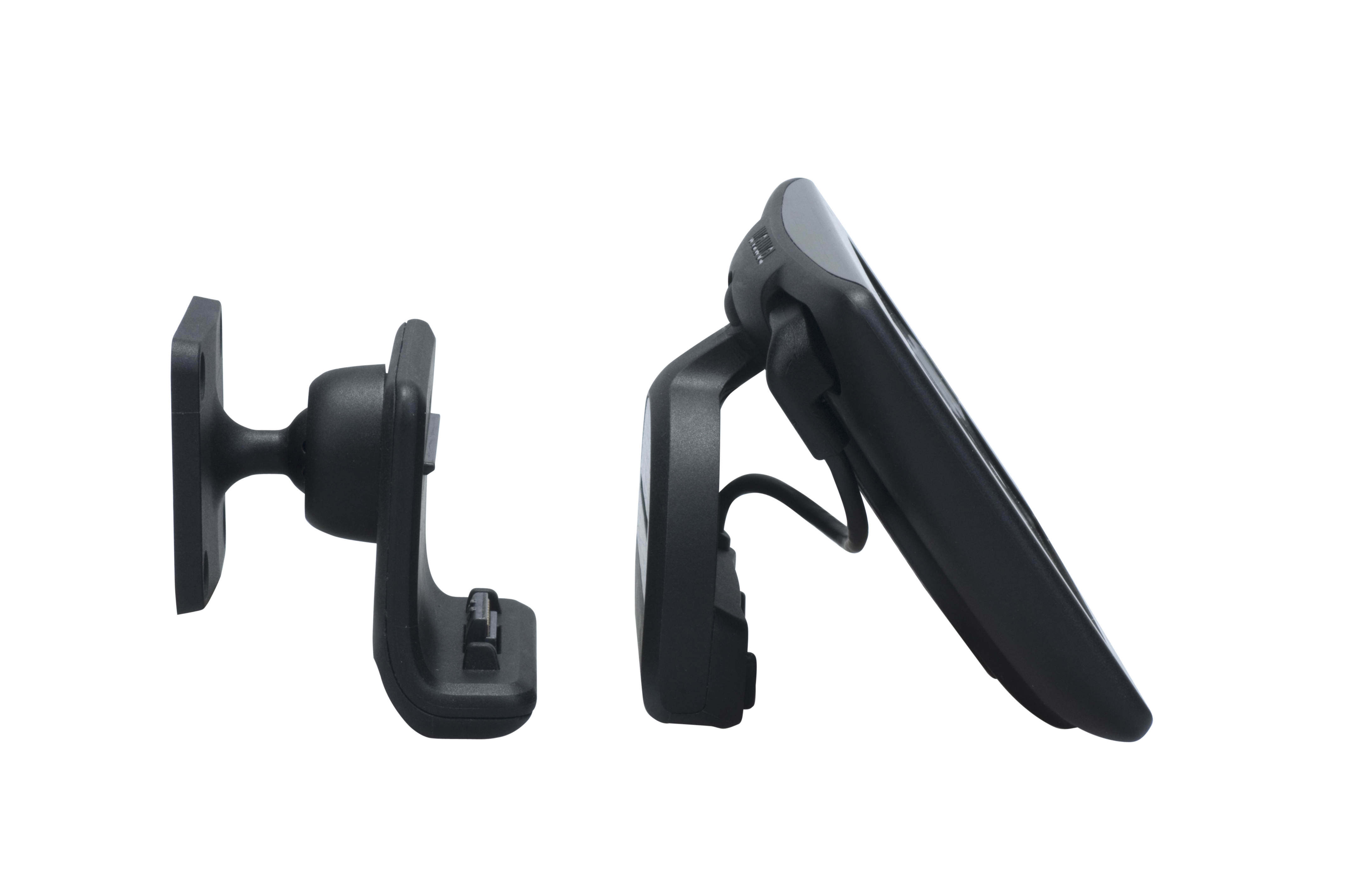 TOMTOM Active Dock, Navi-Halterung, passend für GO LIVE 820, GO LIVE 825, GO 1000 / 1005, GO LIVE camper & caravan, START 20/25, Via 110/120/130, Via 125/135, Via LIVE 120, Via LIVE 125, GO 400, Blue & Me 2, PRO 5150, Schwarz