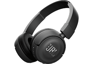 JBL T450BT Kablosuz Mikrofonlu Kulak Üstü Kulaklık Siyah Outlet