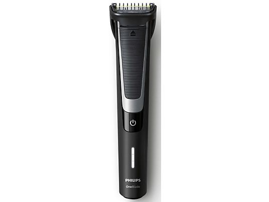 PHILIPS Baardtrimmer OneBlade Pro (QP6510/20)