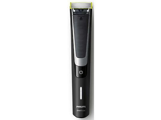 PHILIPS Baardtrimmer OneBlade Pro (QP6510/20)