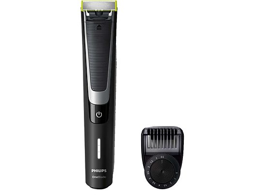 PHILIPS Baardtrimmer OneBlade Pro (QP6510/20)