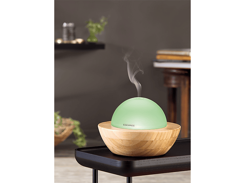 Soehnle Aroma Diffuser Modena 68087 — Foto 3 von 4