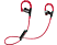 CELLULARLINE Freedom - Kopfhörer (In-ear, Rot)