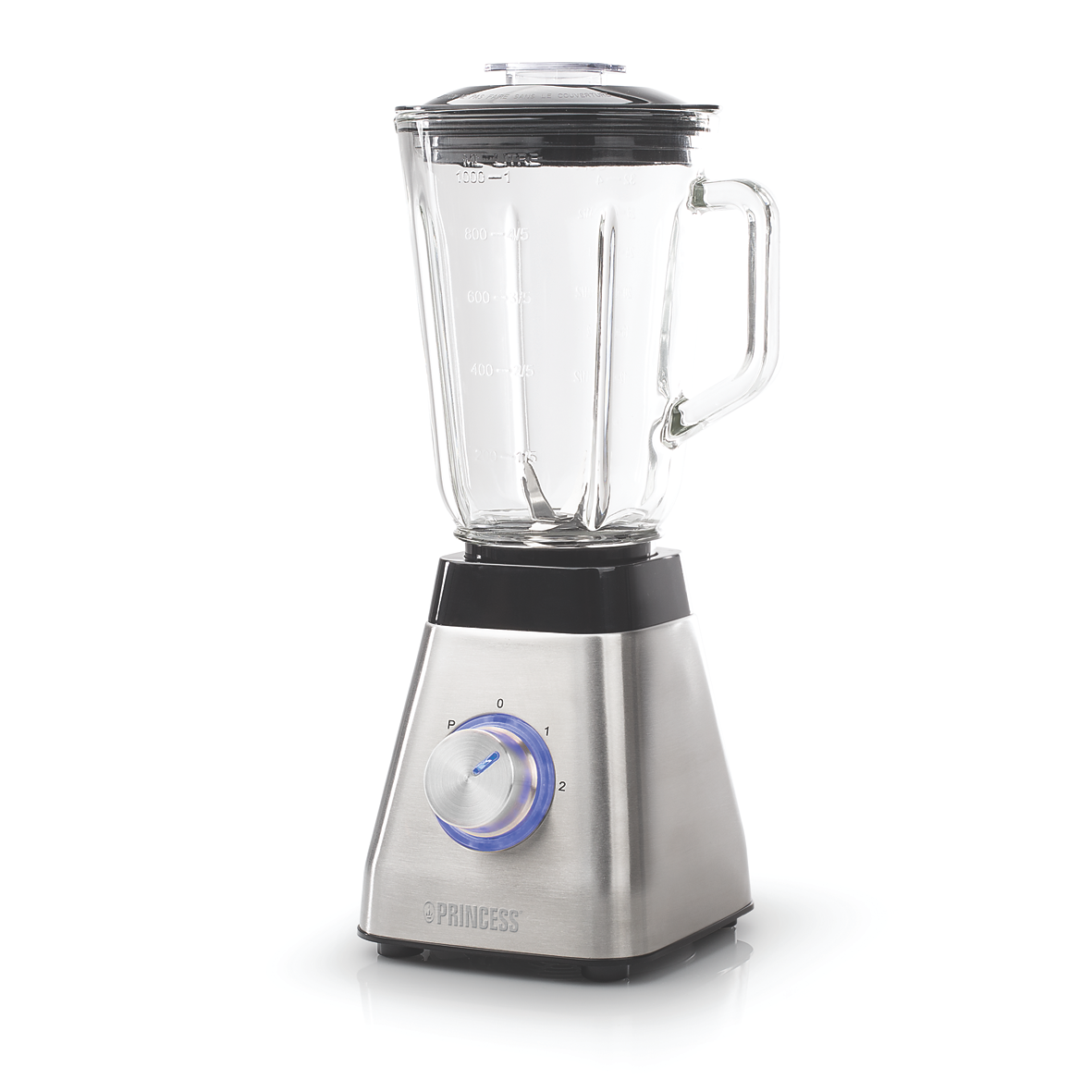 PRINCESS 212070 Blender Compact Power