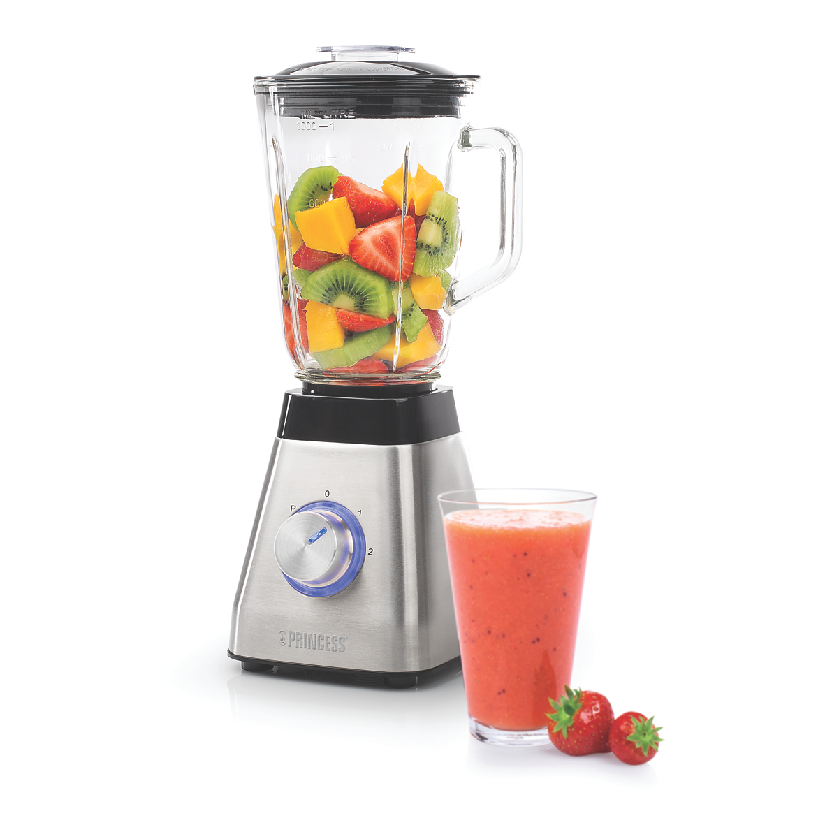 PRINCESS 212070 Blender Compact Power