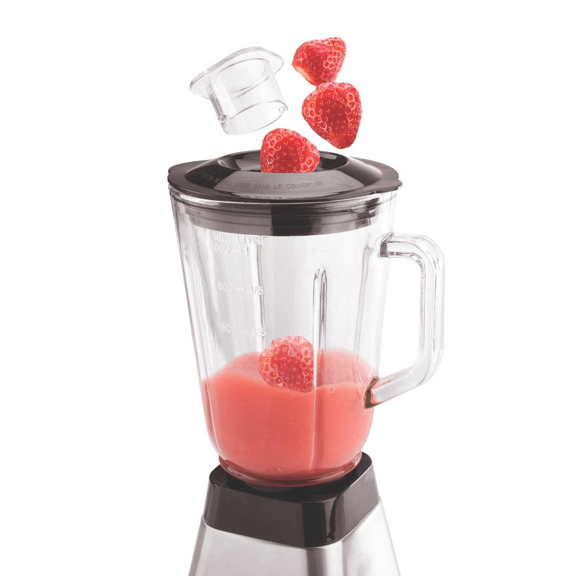 PRINCESS 212070 Blender Compact Power