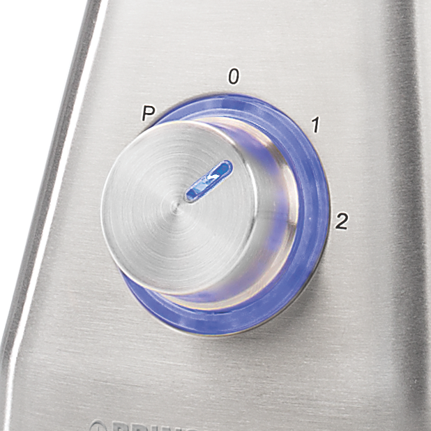 PRINCESS 212070 Blender Compact Power