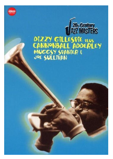 Különböző előadók - 20th Century Jazz Masters (DVD)