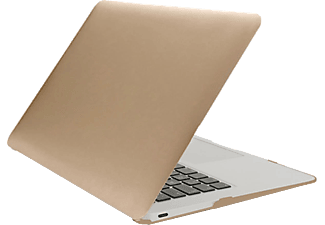 TUCANO Macbook Retina HardShell Kapak Nido 12" Gold