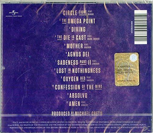 Enigma - The Fall Of A Rebel Angel  - (CD)