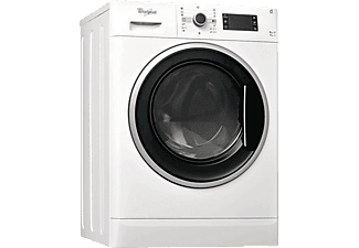 WHIRLPOOL WWDC 9716 inverteres mosó- és szárítógép +10 év motor garancia