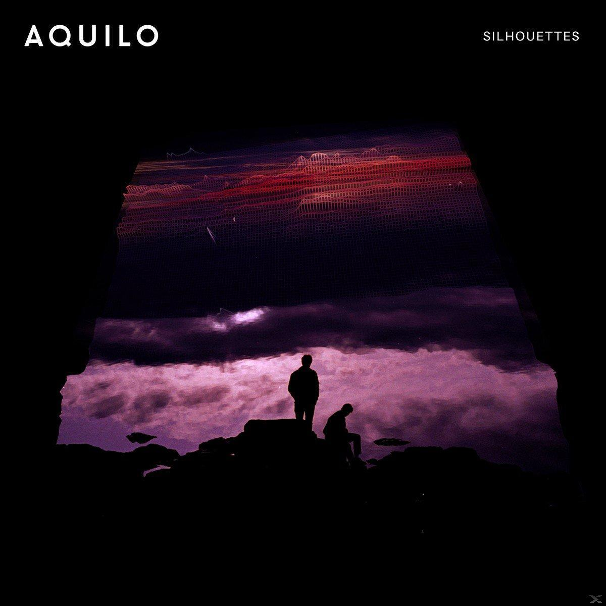 Aquilo - Silhouettes  - (CD)