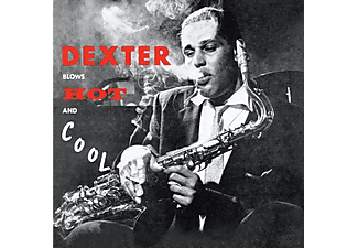 Dexter Gordon - Blows Hot and Cool (CD)