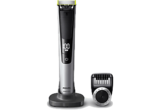 PHILIPS Tondeuse barbe OneBlade Pro