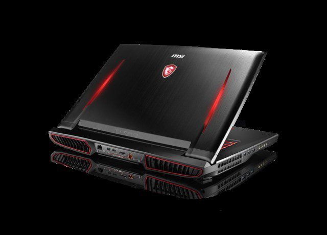 MSI GT73VR 7RF-490DE Titan Pro - 17,3 Zoll - Intel® Core™ i7 i7-7700HQ - 16 GB - 256 GB - NVIDIA GeForce® GTX 1080 - Windows 10 Home (64 Bit)