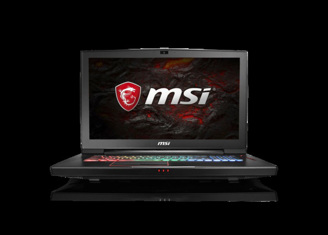 MSI GT73VR 7RF-490DE Titan Pro - 17,3 Zoll - Intel® Core™ i7 i7-7700HQ - 16 GB - 256 GB - NVIDIA GeForce® GTX 1080 - Windows 10 Home (64 Bit)