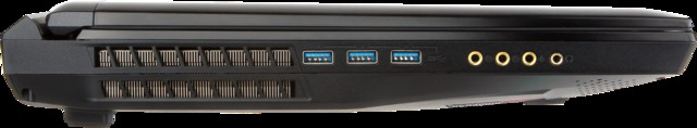 MSI GT73VR 7RF-490DE Titan Pro - 17,3 Zoll - Intel® Core™ i7 i7-7700HQ - 16 GB - 256 GB - NVIDIA GeForce® GTX 1080 - Windows 10 Home (64 Bit)