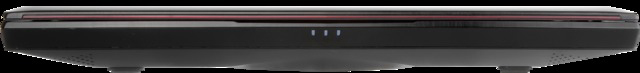 MSI GT73VR 7RF-490DE Titan Pro - 17,3 Zoll - Intel® Core™ i7 i7-7700HQ - 16 GB - 256 GB - NVIDIA GeForce® GTX 1080 - Windows 10 Home (64 Bit)