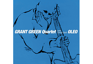 Grant Green - Oleo (CD)