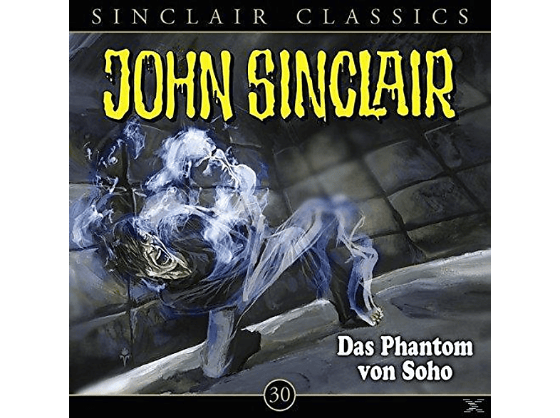 John Sinclair Classics folge 30 John Sinclair Classics folge 30 Das 