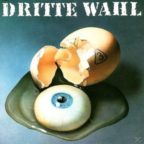Dritte Wahl - Auge um Auge  - (CD)