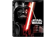 Star Wars Original Trilogy - DVD