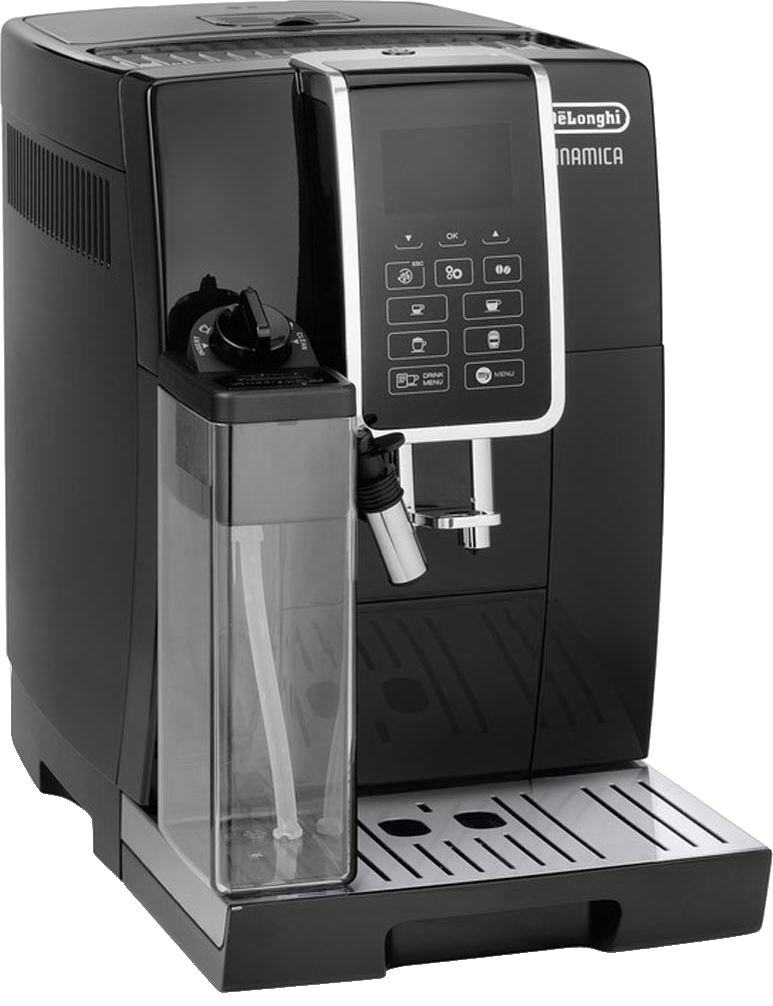 DE-LONGHI ECAM 350.55.B Dinamica automata kávéfőző