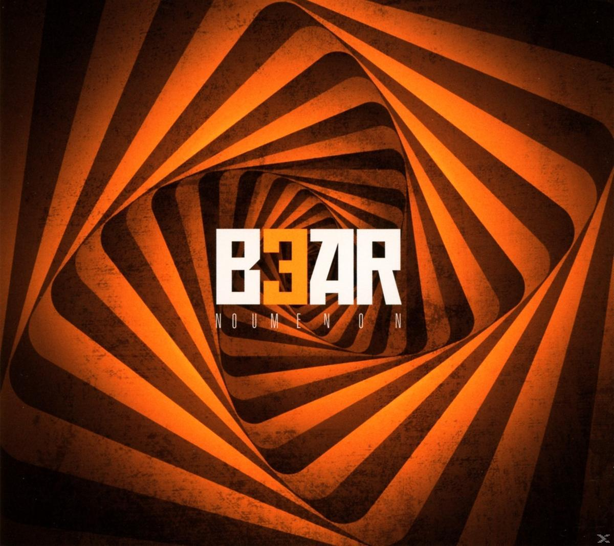 Bear - Noumenon  - (CD)