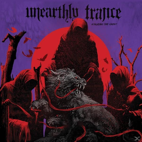 Unearthly Trance - Stalking Ghost (CD) The 