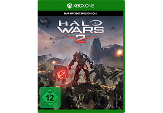 Halo Wars 2 - [Xbox One]