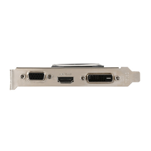 MSI R7730 2GD3 LP HD7730 2GB DDR3 128b DX12 PCIE 3.0 x16 (1xVGA 1xDVI 1xHDMI)