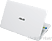 ASUS Outlet X540LJ-XX583T fehér notebook (15,6"/Core i3/4GB/1TB/920M 2GB VGA/Windows 10)
