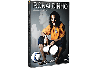 Ronaldinho egy napja (DVD)